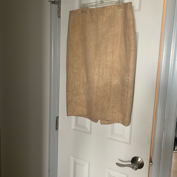 Skirt by Ralph Lauren black label size 4 - Picture 3 of 9